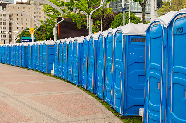 Best Short-Term Portable Toilet Rental  in Roslyn, NY